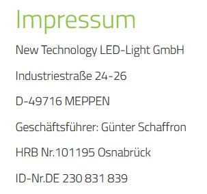 Impressum led-energiesparende-beleuchtung-fuer-schweinestall.de.ntligm.de